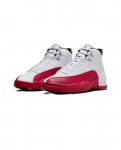 Nike Air 12 Retro Cherry 2023 tossud Punane OG CT8013-116 EU 47.5 punane