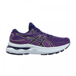 ASICS Naiste Gel Nimbus 24 Orhideelilla 1012B201-500 EU 37
