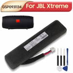 Laetav liitiumaku JBL Xtreme GSP0931134 Bluetooth-k&otilde;lari jaoks 5000 mAh