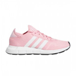 adidas Swift Run X J Heleroosa GS FY2148 EU 35.5 valge/heleroosa v&auml;rv