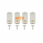 For VOL Truck Seat cushion slider for ISRI 6800,6820 NTS1 &ndash; 914516-04/00E 20443687 Seat Valve