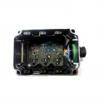 an Auto Spare Parts Scani Truck Gearbox Valve Housing oem 2760914 2447369 2082090