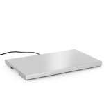 Hendi 209509 toitlustuse soojendusplaat toidule GN11 190W