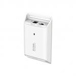 Injecteur de puissance externe - D-LINK - DPE-101GI - Gigabit PoE 802.3/3u/3ab - 10/100/1000BASE-T