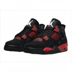 Air Jordan 4 Retro Mid Red Thunder Jordan 4 Thunder AJ4 Red CT8527-016 EU 35.5 must