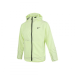 Nike kaubam&auml;rgi logoga spordiklassikaline kapuutsiga lukuga jope meestele EU XL