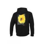 Nike meeste pullover-dressipluus sporditr&uuml;kiga EU L must