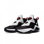 Nike LeBron Soldier 14 EP Must Valge CK6047-002 EU 42 valge/must