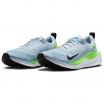 Nike ReactX Infinity Run 4 Light Armory Blue Green - DR2665-402 EU 40.5 sinine