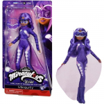 Poup&eacute;e articul&eacute;e - BANDAI - Miraculous Ladybug - Ubiquity - Licence Officielle - 26 cm