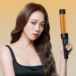 Glampalm Gp628ag Glammuse Lokitang Bong Juuksemasin Originaal Must 40mm GP628 original black 40mm