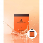 Jayjun Black Hydro Sleeping Pack 30p + Gift Black Hydro Sleeping 5p none