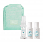 Body Fantasies [free Pouch] Body Fantasy Travel Body Care Set Wedding day