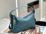 Uus Nahastiil Kevadeks ja Suveks Luksuslik, Erip&auml;rase Disainiga K&auml;ekott, K&otilde;rgetasemeline Crossbody, &Uuml;he &Otilde;la, Crossbody Padi, Naiste Kott 25.5*17*9.5cm must