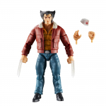 Hasbro Marvel Legends Series Kogutav 15cm tegevuskuju M&auml;nguasi Autentne Logan, X-Men '97 G0811,