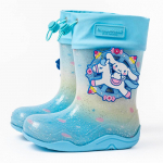 Sanrio Karusell ja Vaateratas Laste libisemiskindlad Kummikud - Multikakujulised Želeekingad T&uuml;drukutele 18cm inner length