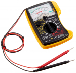 OHM Analoog Multimeeter KF-7 (04-1869)