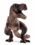 Rurumi Realistlik Dinosaurus 30cm Suur Muljetavaldav Karnivooriline PVC Kuju Mudel, Kuju, (T&uuml;rannosaurus)