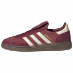 Adidas Originals Handball Spezial LT Mugav istuvus Treeningjalatsid Meeste Jalan&otilde;ud Tume-punane KJ6216 36
