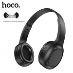 HOCO W46 Traadita Bluetooth-k&otilde;rvaklapid