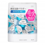 suisai Beauty Clear Powder Wash Enzyme 0,4g x32 Mustpeade ja pooride eemaldaja valge