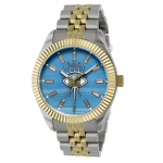 TIMEX x Jackie Eisch Kvarts 50M Veekindel Mineraalklaas Sinine Unisex Kell sinine