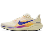 Nike Pegasus 41 Mugavad Mitmek&uuml;lgsed Vastupidavad Hingavad Jooksukingad Meeste toss Beige FD2722-703 40.5