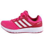 Adidas Duramo 7 Mugav Kangas Polsterdus, Kulumiskindel Madal L&otilde;ige Jooksujalatsid Naiste Roosa Punane AQ6502 40⅔
