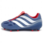 Adidas Predator Precision Fg 'Blue Grey Red' CM7911 41⅓