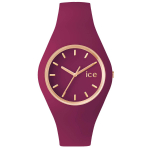 ICE-WATCH ice grace 018647 Punane Keskmine Naiste Silikoonkell 40mm