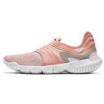 Nike Free Rn Flyknit 3.0 'Pink Quartz' Naiste AQ5708-600 36.5