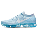Nike Air VaporMax Glacier Blue 849558-404 44 white