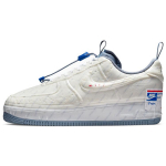 Nike X Usps Air Force 1 Low Eksperimentaalne 'Postiteenistus' CZ1528-100 37.5