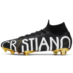 Nike Mercurial Superfly 6 Elite CR7 Fg Cristiano Ronaldo Must Kuldne CJ7902-007 43
