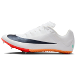 Nike ZOOM RIVAL SPRINT Jooksusaapad Meeste Valge FZ9663-101 40.5 white