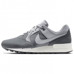 Nike Slip Resistant Abrasion Resistant Low top Casual Running Shoes Men's Gray 857935-002 44
