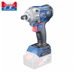 Dongcheng 20V juhtmeta harjadeta l&ouml;&ouml;kv&otilde;ti CN pistikuga (adapter kaasas)