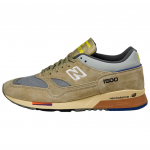 1500 Salehe Bembury x 1500 New Balance Made in England 'Growth Be The Tree' U1500SB 43