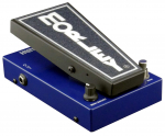Morley Power Wah Wah pedaal Booster efektor 20/20 (MTPWO)
