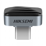 V&auml;line SSD-klahv - HIKSEMI - 512 GB - USB3.2 Type-C - &Uuml;hildub iPhone 16 / Androidi / PC-ga