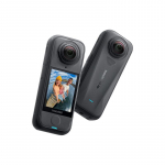 Insta360 X4 Hooldus ja Asendusteenus (CN versioon)