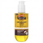 Palmer's Kookos&otilde;li Valem&reg;, E-vitamiin, Pinguldav, Rinna- ja Keha&otilde;li, Brasiilia Coco'ga, 6.5 fl oz (192 ml)