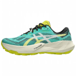 ASICS Gel Trabuco 14 Maastikujooksukingad Meeste Roheline 1011C166-300 45