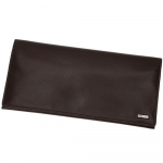 Porter Sheen Pikk rahakott Pruun 110-02919