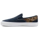 One Star Realtree Camo x Converse Cc Pro Slip Cons Low 'Obsidian' 168666C 35