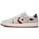 AS-1 Pro Converse 'Egret Burgundy Gum' A04145C 44