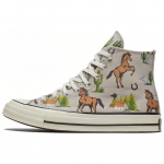Chuck 70 Converse High 'Twisted Resort - Old Western' 169819C 35