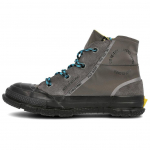 Converse Chuck Taylor MC18 Hi 'Grey' 165937C 37