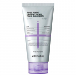 Mediheal Rose PDRN Derma Koor-pakk Puhastaja 120ml