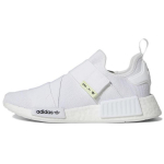 Adidas Wmns NMD_R1 'White Almost Lime' Naiste GW5699 38⅔
